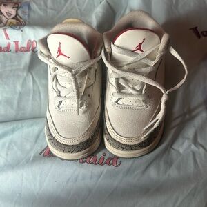 Jordan 3